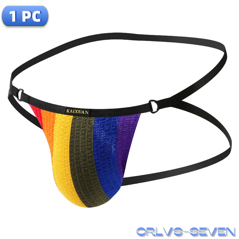 Jockstrap Athletic - 남성 패션 속옷 게이 낮은 허리