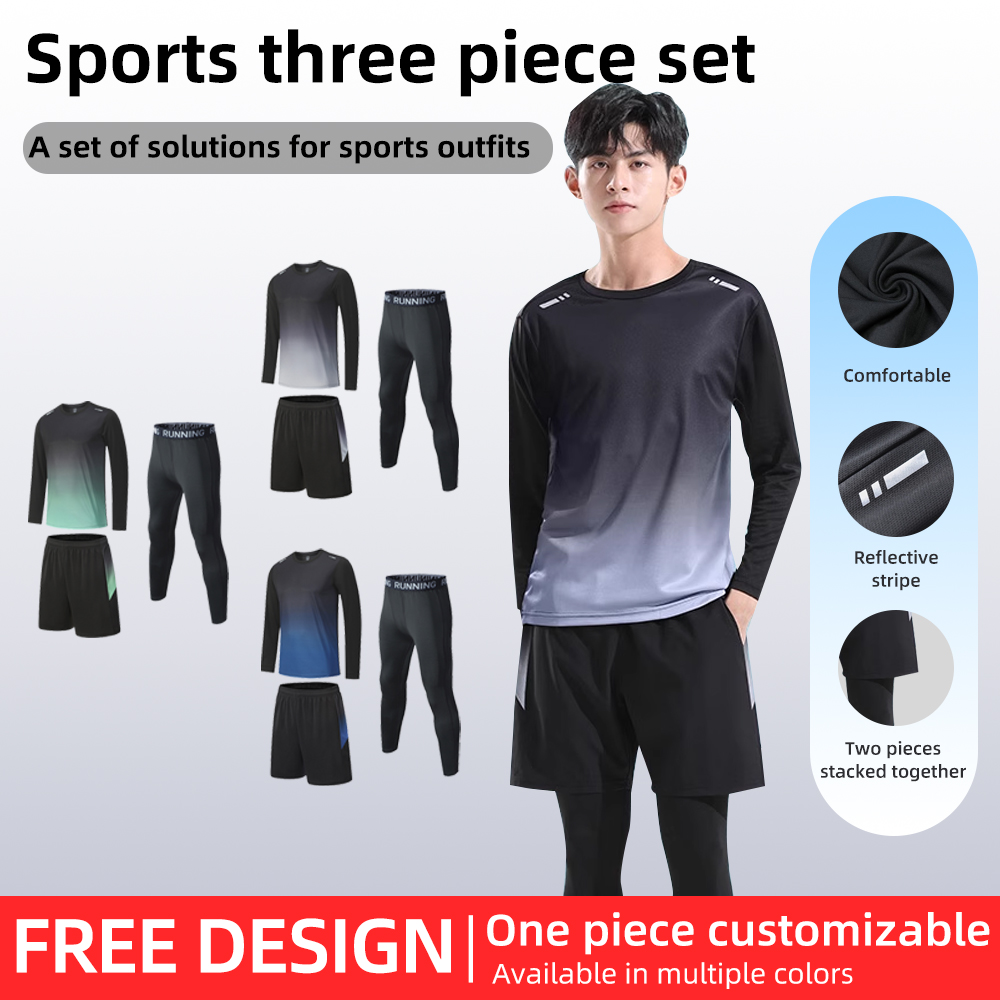 남성용 탄력 압박 보디빌딩 스포츠웨어 헬스장 피트니스  - Compression Long Pant 리뷰 및 가격
