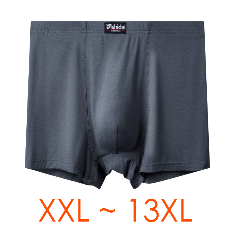 오버사이즈 남성 복서 팬티, 플러스 사이즈 팬티, 속옷 - Multi Pack Underwear 리뷰 및 가격