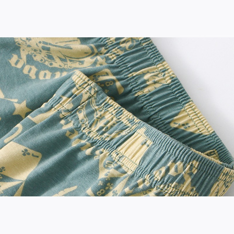 1Pcs Mens Aro 바지 코튼 복서 반바지 남성  - Boxer Brief Pack Cotton 리뷰 및 가격