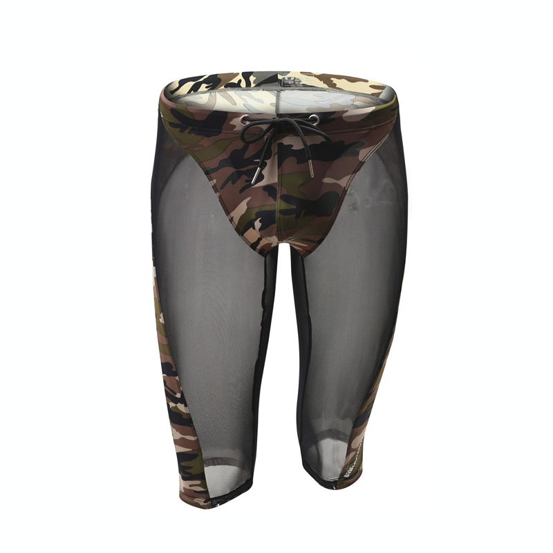 메쉬 복서 위장 남성 속옷 탄성 허리 밴드 통기성 스포 - Mesh Sport Boxer 리뷰 및 가격