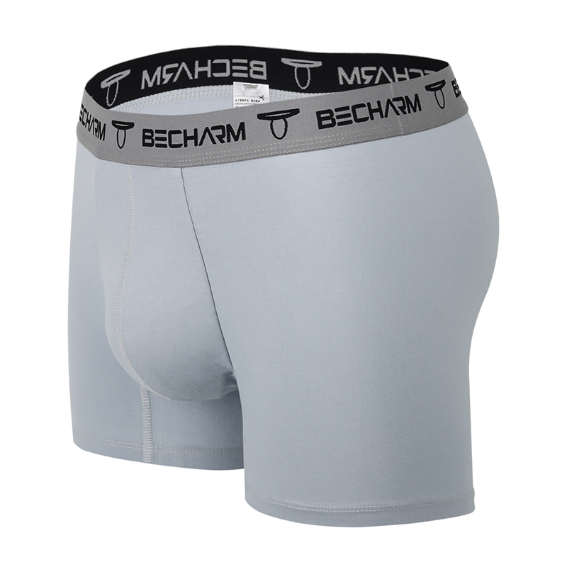 남성용 드로즈 블라인드 박스 4개 세트 (랜덤 색상 속 - Boxer Brief Pack Cotton 리뷰 및 가격