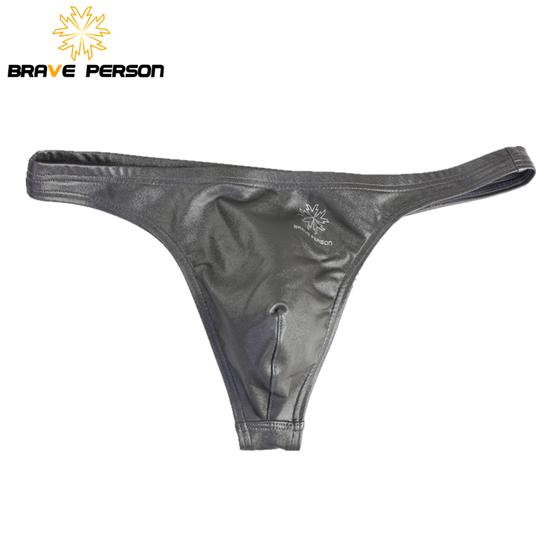 3 개/몫 새로운 용감한 사람 남자 팬티 섹시한 남자  - Multi Pack Underwear 리뷰 및 가격