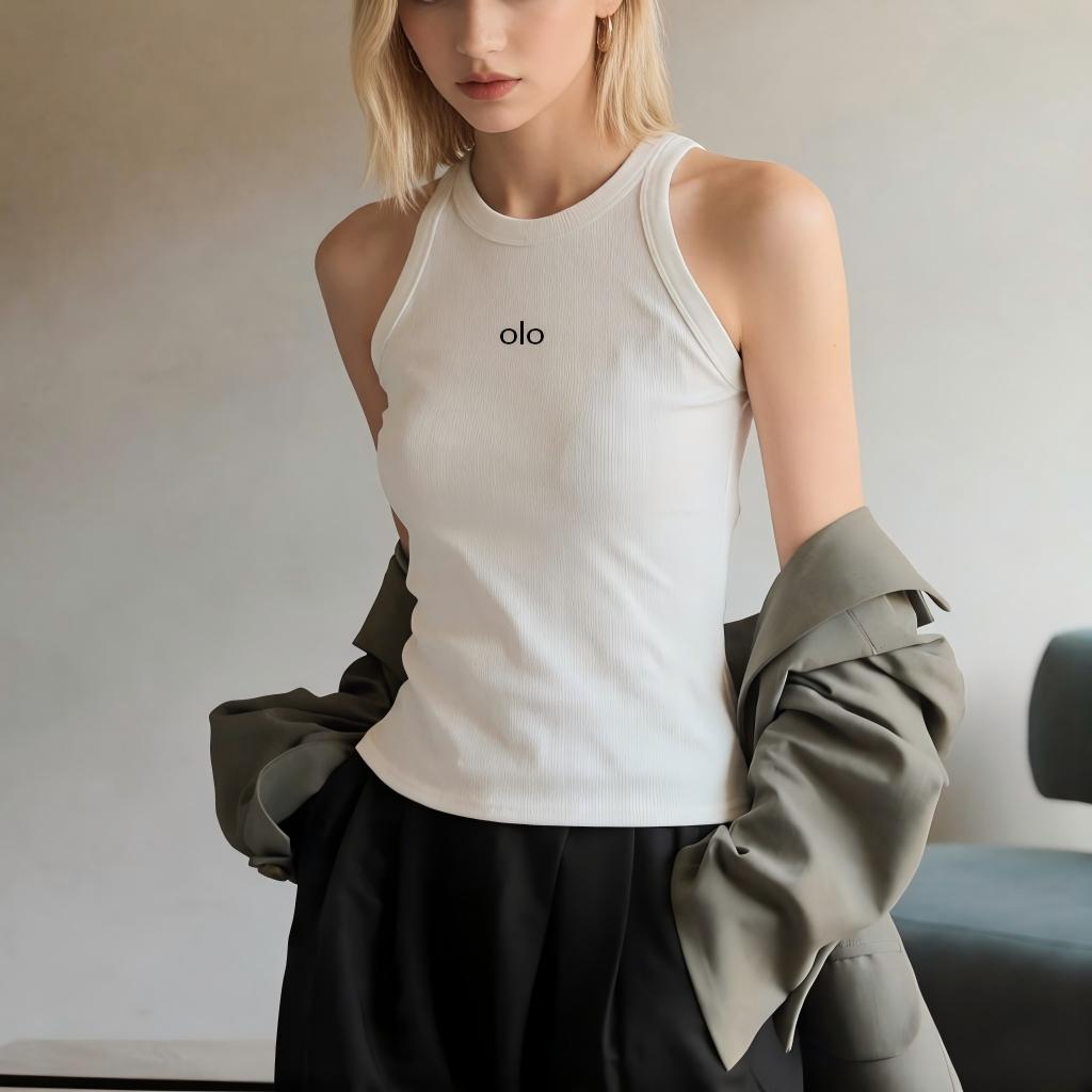 2026년 신상 요가 탱크탑, 민소매 여성용 이너 레이 - Suspender Tank Top 리뷰 및 가격