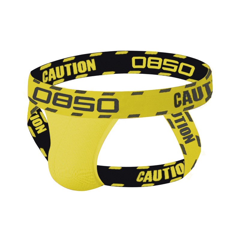 0850 브랜드 남성 속옷 복서 메쉬 통기성 Cueca - Jockstrap Athletic 리뷰 및 가격
