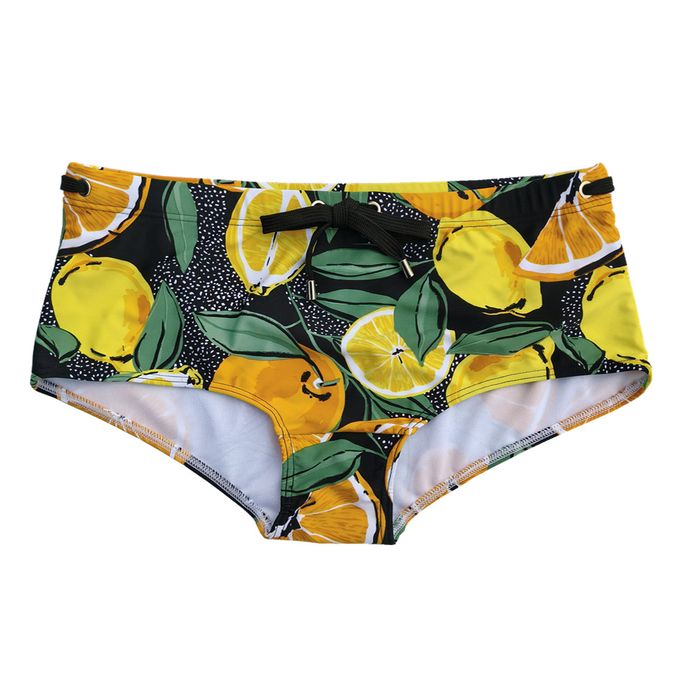 남성 수영복 수영복 팬티 비키니 서핑 보드 반바지 오렌 - Pouch Boxer Pouch 리뷰 및 가격