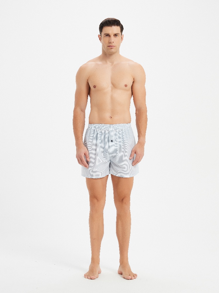 10pcs 남자 속옷 봄/여름 복서 반바지 컴포트 탄성 - Boxer Brief Pack Cotton 리뷰 및 가격