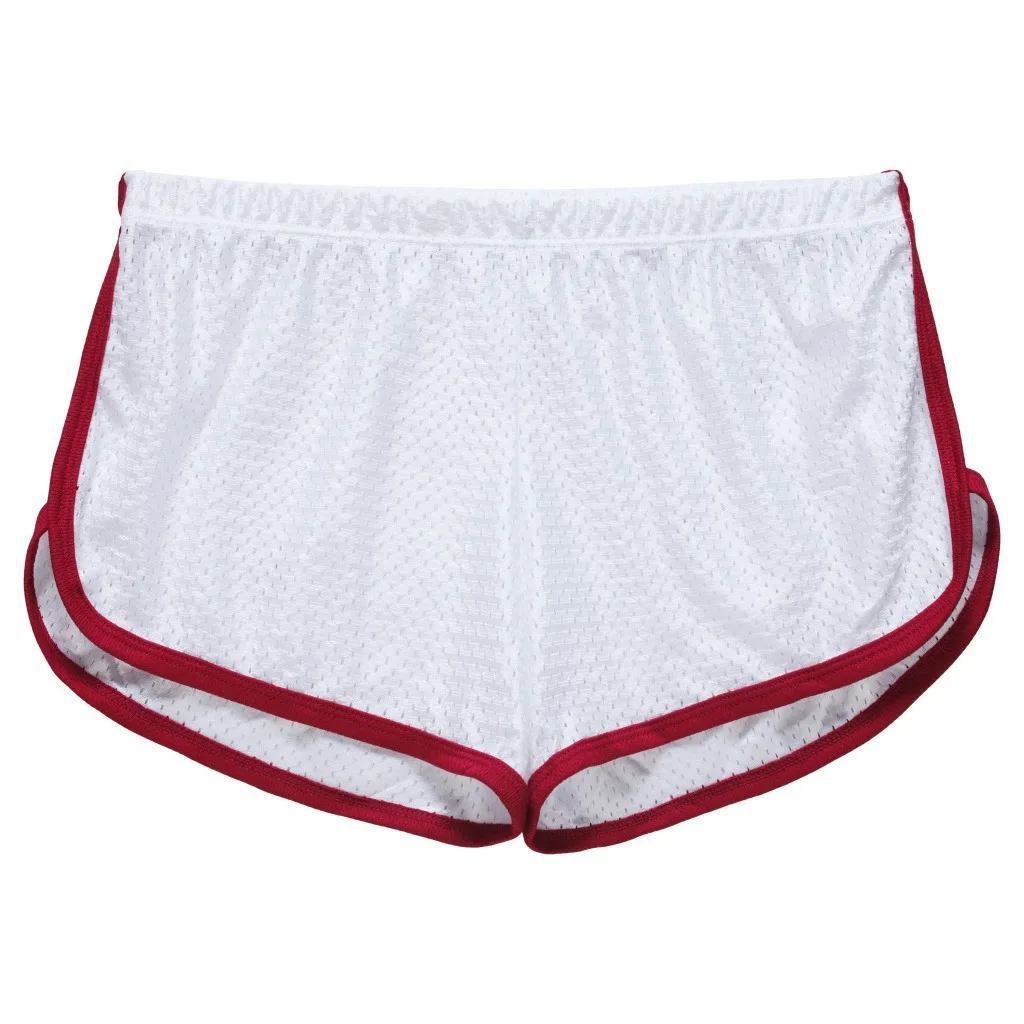 남성용 여름 메쉬 복서 반바지 루즈핏 통기성 운동 속옷 - Mesh Sport Boxer 리뷰 및 가격