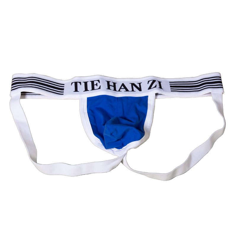 4개/세트 남성용 조크스트랩 운동복 서포터 스트레치 코 - Jockstrap Athletic 리뷰 및 가격