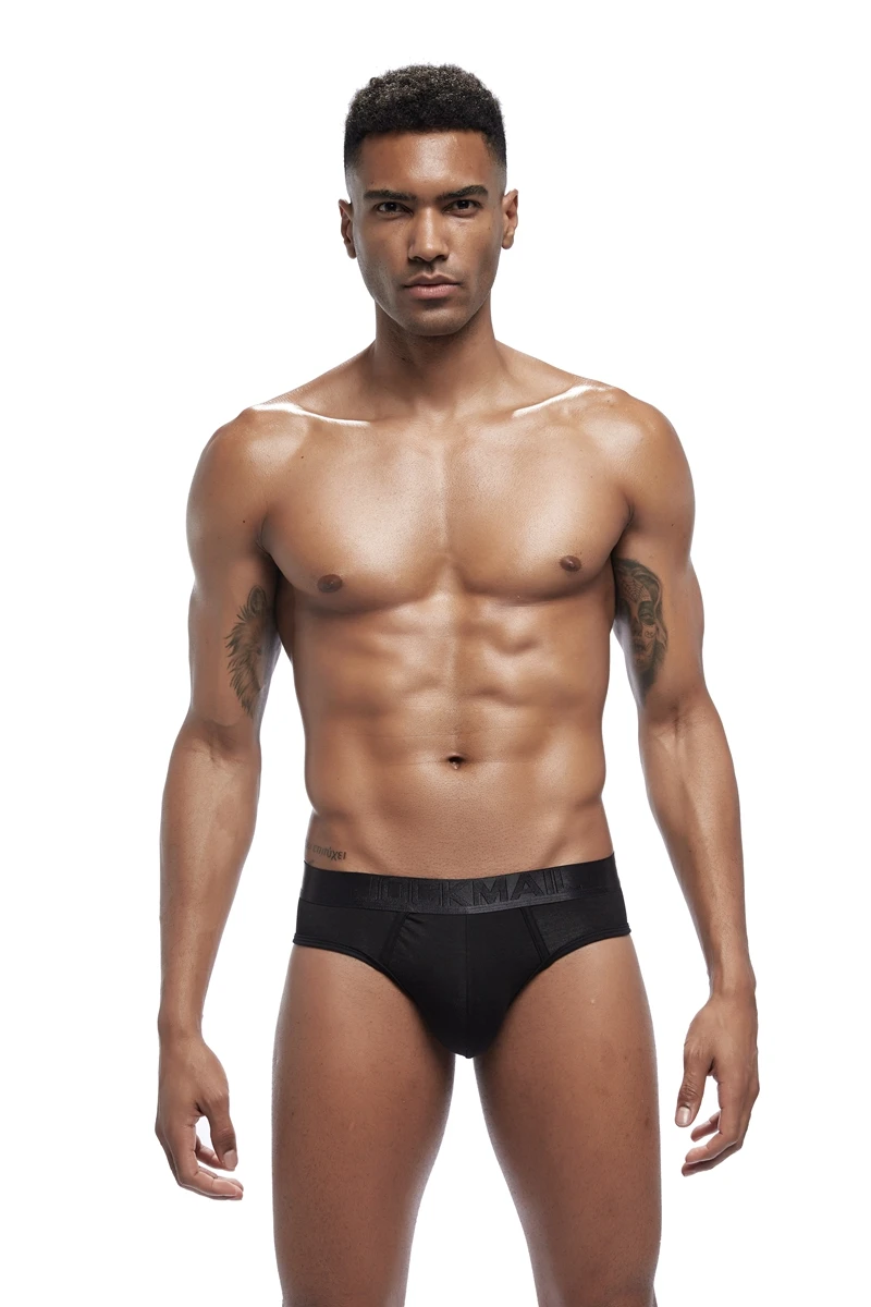 4개입/세트 남성 브리프 비키니 남성 속옷 슬립 옴브레 - Multi Pack Underwear 리뷰 및 가격